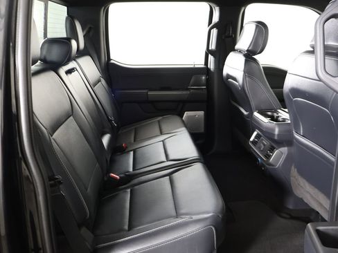 Used 2024 Ford F150 Lariat w/ Equipment Group 502A High AWD/4WD image 40