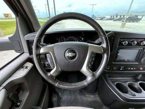 Used 2012 Chevrolet Express 4500 w/ RV Package image 11
