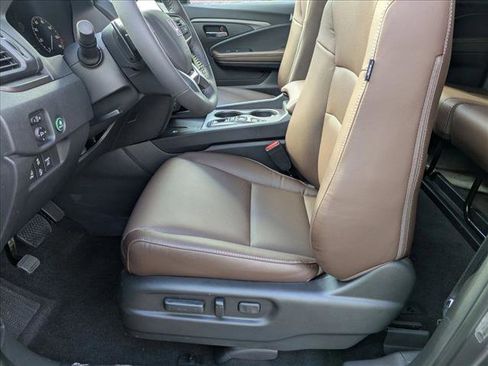 New 2026 Honda Ridgeline RTL image 4