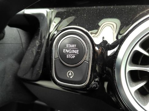 Used 2021 Mercedes-Benz GLA 35 AMG 4MATIC w/ Premium Package image 46