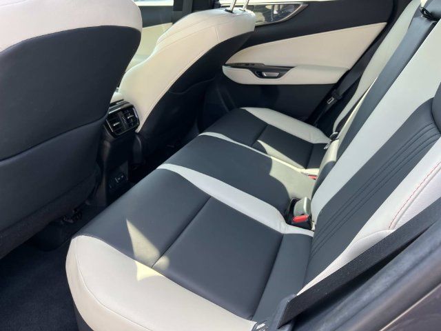 Certified 2024 Lexus NX 350h AWD image 21