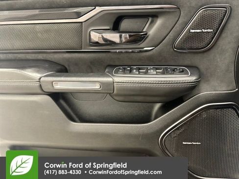 Used 2022 RAM 1500 TRX w/ TRX Level 1 Equipment Group image 34