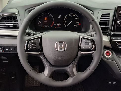 New 2026 Honda Odyssey EX-L image 7