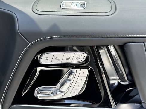 Certified 2026 Mercedes-Benz G 550 image 17