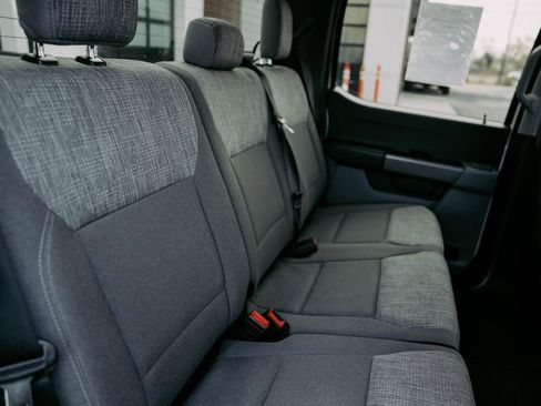 Used 2023 Ford F150 XLT w/ Trailer Tow Package image 11