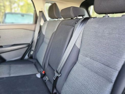 Certified 2023 Nissan Rogue SV FWD image 28