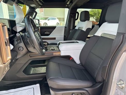 Used 2025 GMC Hummer EV 3X image 20