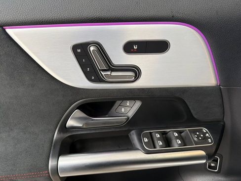 Certified 2025 Mercedes-Benz GLA 35 AMG 4MATIC image 11