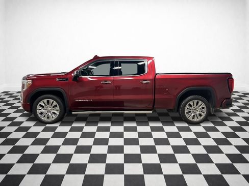 Used 2020 GMC Sierra 1500 Denali w/ Denali Ultimate Package image 11