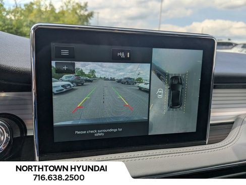 Used 2020 Lincoln Corsair Reserve w/ Equipment Group 201A image 22