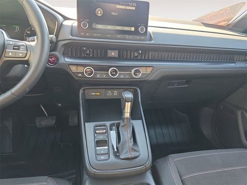 Certified 2023 Honda CR-V Sport image 11