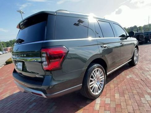 Used 2023 Ford Expedition Limited RWD image 9