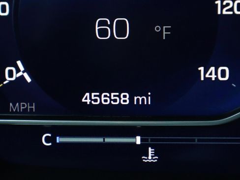 Used 2022 Chevrolet Tahoe High Country w/ Max Trailering Package image 33