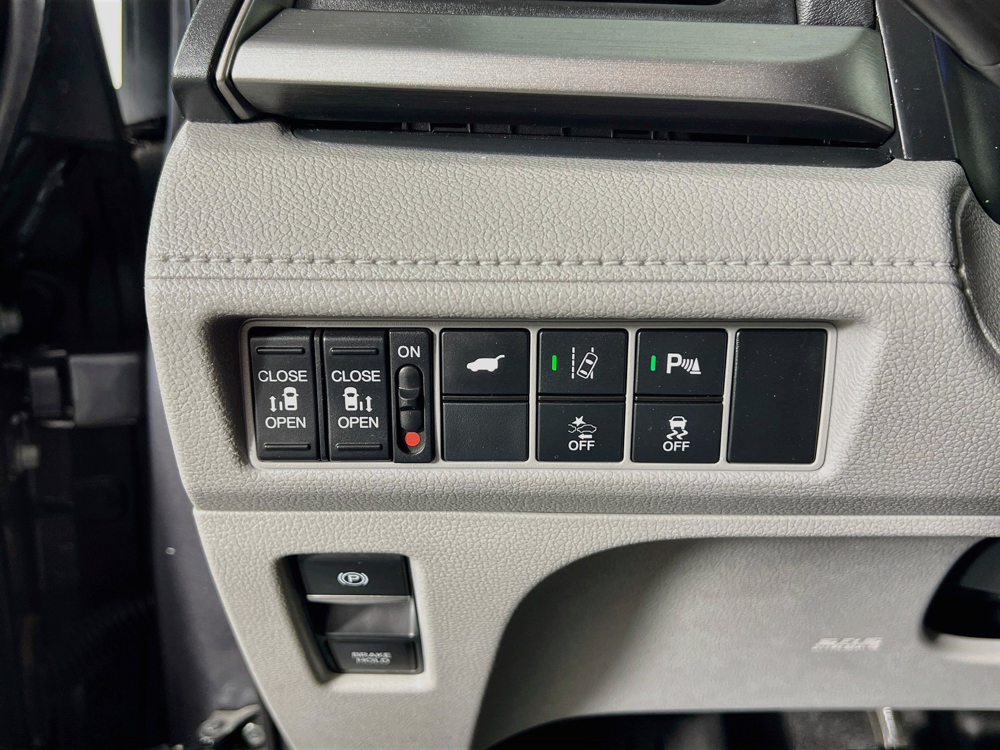 Used 2020 Honda Odyssey Touring image 10