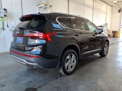 Used 2023 Hyundai Santa Fe SEL image 6