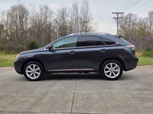 Used 2010 Lexus RX 350 2WD image 9