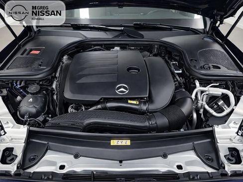 Used 2020 Mercedes-Benz E 350 Sedan image 16