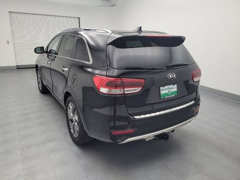 Used 2017 Kia Sorento SX AWD/4WD image 5