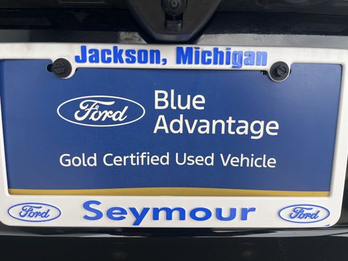 Certified 2025 Ford Expedition Platinum w/ Platinum Ultimate Package AWD/4WD image 5