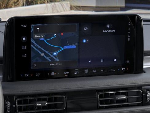 New 2025 Lincoln Aviator 2WD image 14