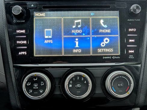 Used 2016 Subaru Forester 2.5i Premium w/ All-Weather Package image 18