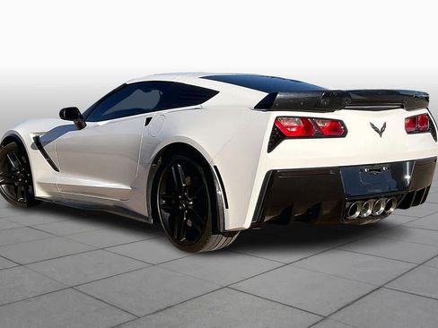 Used 2016 Chevrolet Corvette Z51 1LT image 11