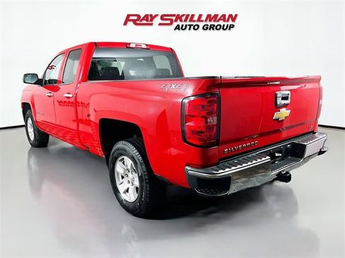 Used 2019 Chevrolet Silverado 1500 LT image 5