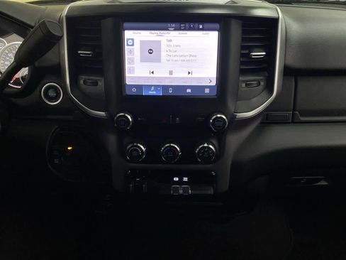 Used 2024 RAM 2500 Big Horn image 24