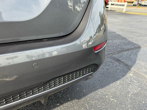 Used 2023 Nissan Sentra SV image 10