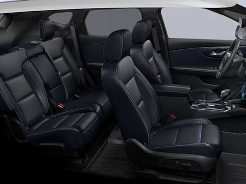 New 2026 Chevrolet Blazer RS w/ Driver Confidence II Package AWD/4WD image 8