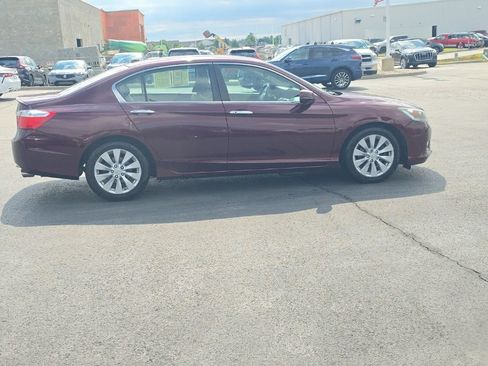 Used 2014 Honda Accord EX-L image 8