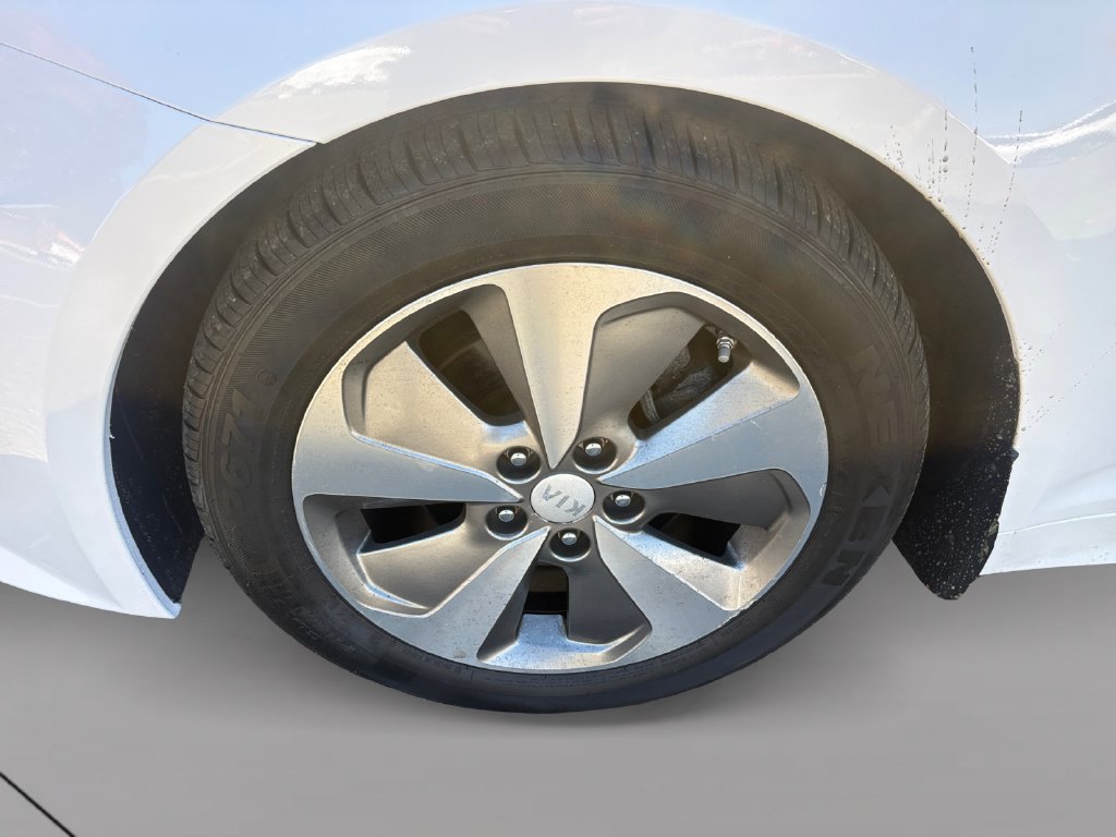 Used 2013 Kia Optima EX FWD image 9