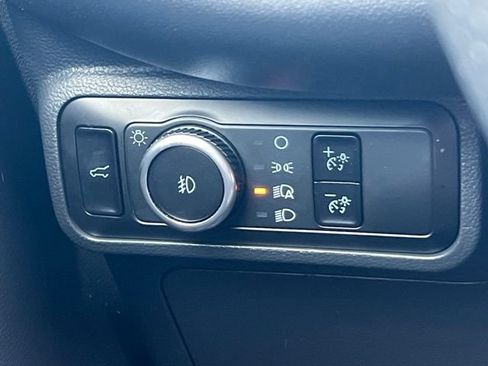 Used 2025 Ford Explorer ST-Line RWD image 8
