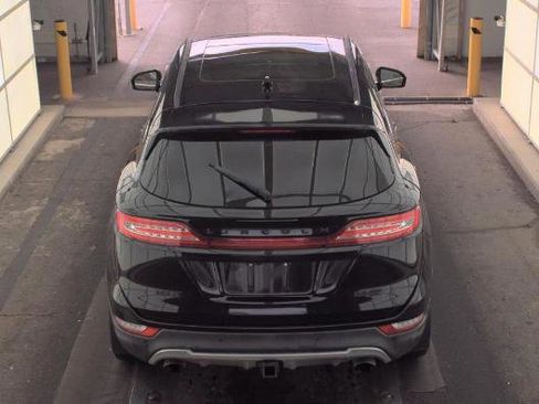 Used 2016 Lincoln MKC Reserve image 5