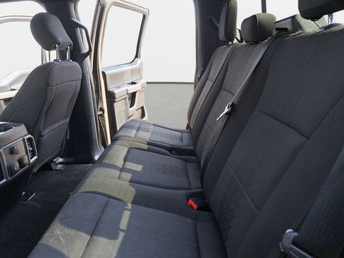 Used 2020 Ford F150 XLT w/ Equipment Group 302A Luxury image 14