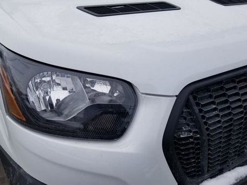 New 2026 Ford Transit 350 image 15