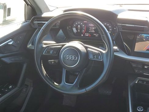 Used 2024 Audi A3 2.0T Premium FWD image 31