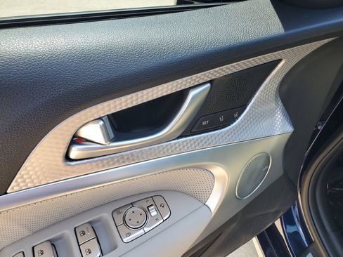 Used 2023 Genesis G70 2.0T w/ Sport Prestige Package AWD/4WD image 21