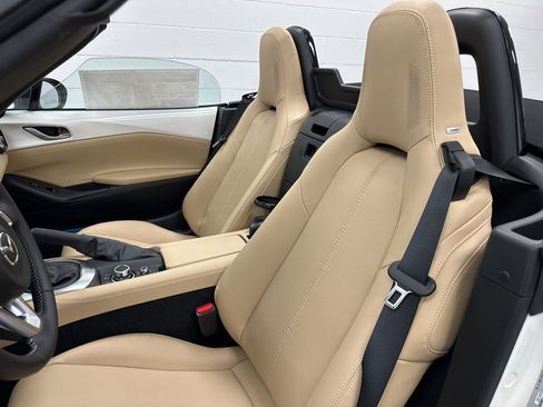 New 2026 MAZDA MX-5 Miata Grand Touring RWD image 21