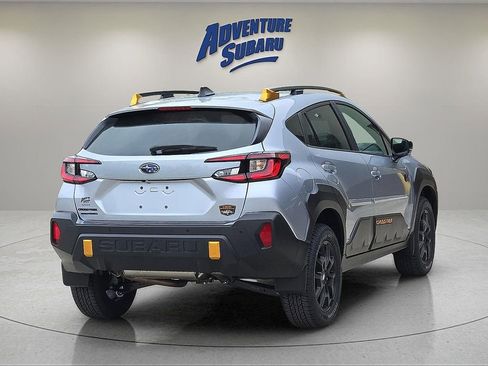 New 2026 Subaru Crosstrek 2.5i Wilderness w/ Crosstrek Mirror Package AWD/4WD image 6