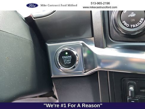 Used 2022 Ford F150 Lariat w/ Equipment Group 502A High AWD/4WD image 20