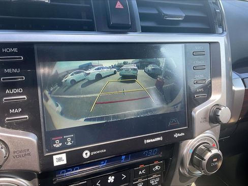 Used 2023 Toyota 4Runner Limited AWD/4WD image 26
