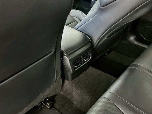 Used 2023 Lexus IS 350 F Sport w/ Memory Package AWD/4WD image 29