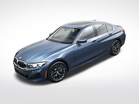 Used 2025 BMW 330i Sedan image 29