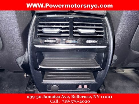 Used 2020 BMW 530i xDrive w/ Convenience Package AWD/4WD image 29