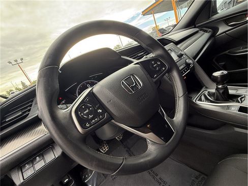 Used 2019 Honda Civic Sport image 20
