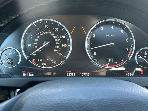 Used 2016 BMW X5 xDrive35i image 33