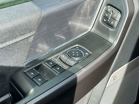 Used 2026 Ford F150 Lariat w/ Equipment Group 501A Mid image 18