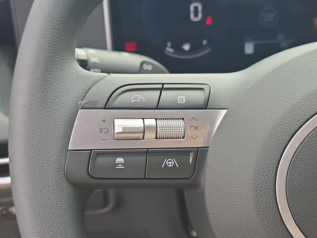 New 2026 Hyundai Tucson SEL Plus FWD image 24
