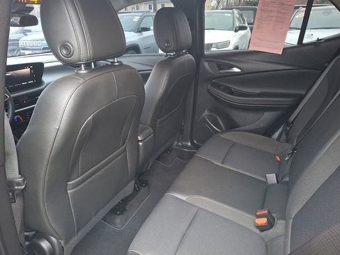 Used 2024 Buick Encore GX Preferred image 20
